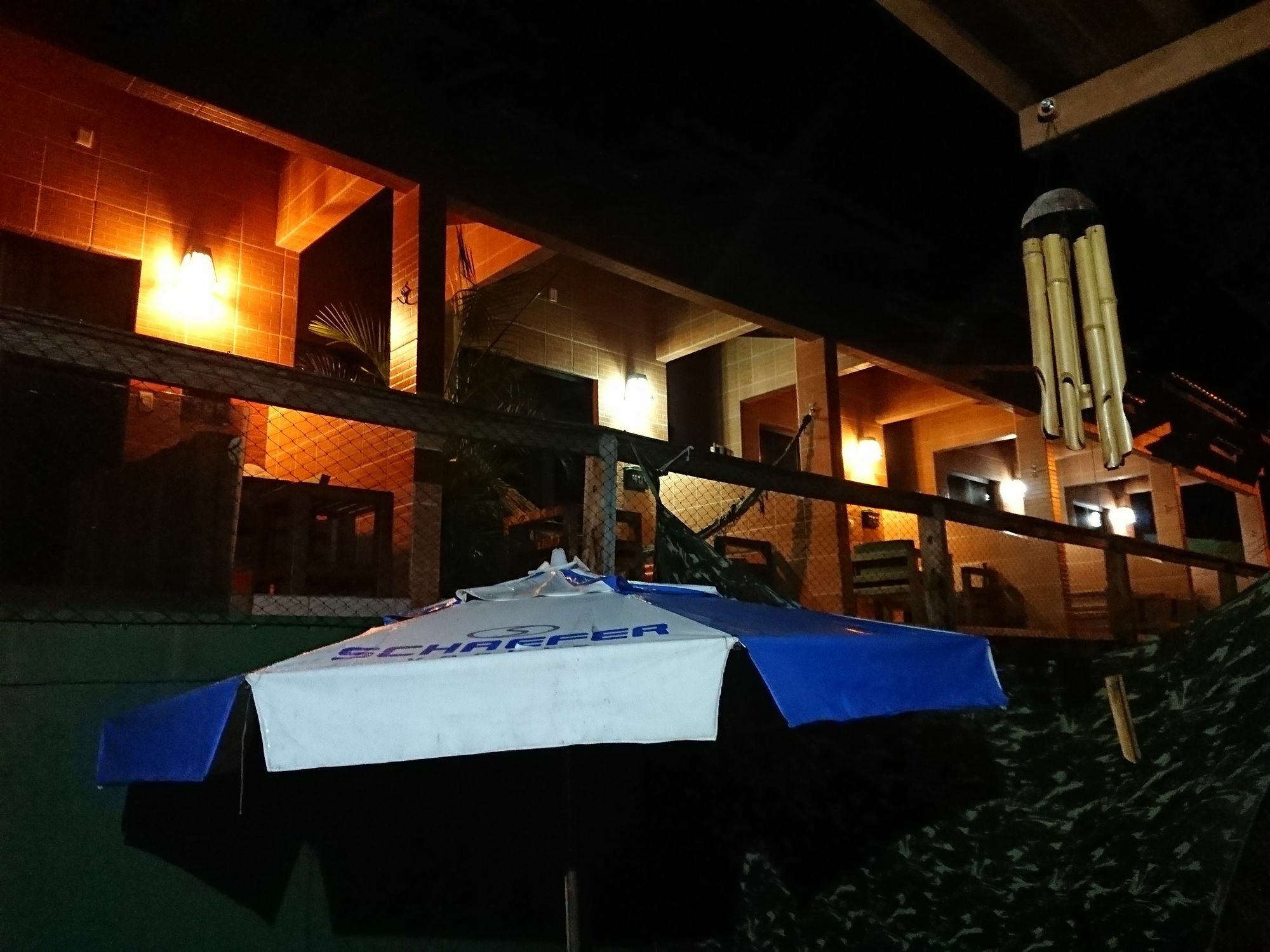 Pousada Suites Do Santinho Florianopolis Luaran gambar