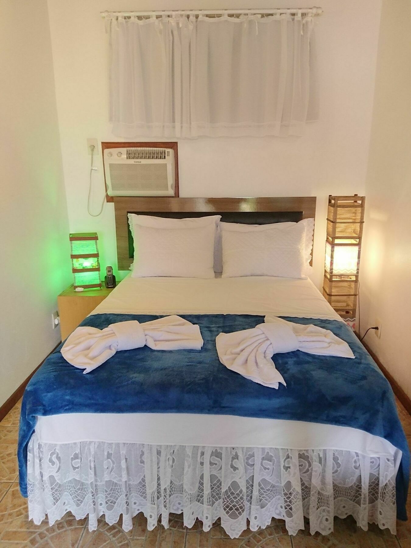 Pousada Suites Do Santinho Florianopolis Luaran gambar