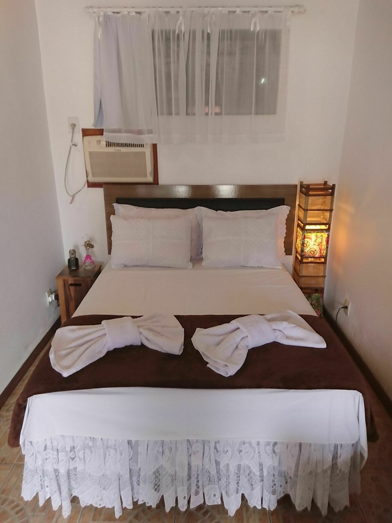 Pousada Suites Do Santinho Florianopolis Luaran gambar