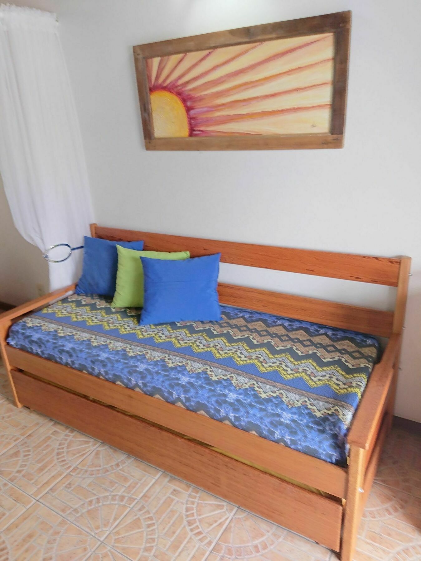 Pousada Suites Do Santinho Florianopolis Luaran gambar